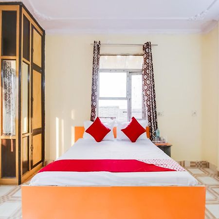 Hotel O Smart View 新德里 外观 照片