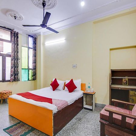 Hotel O Smart View 新德里 外观 照片