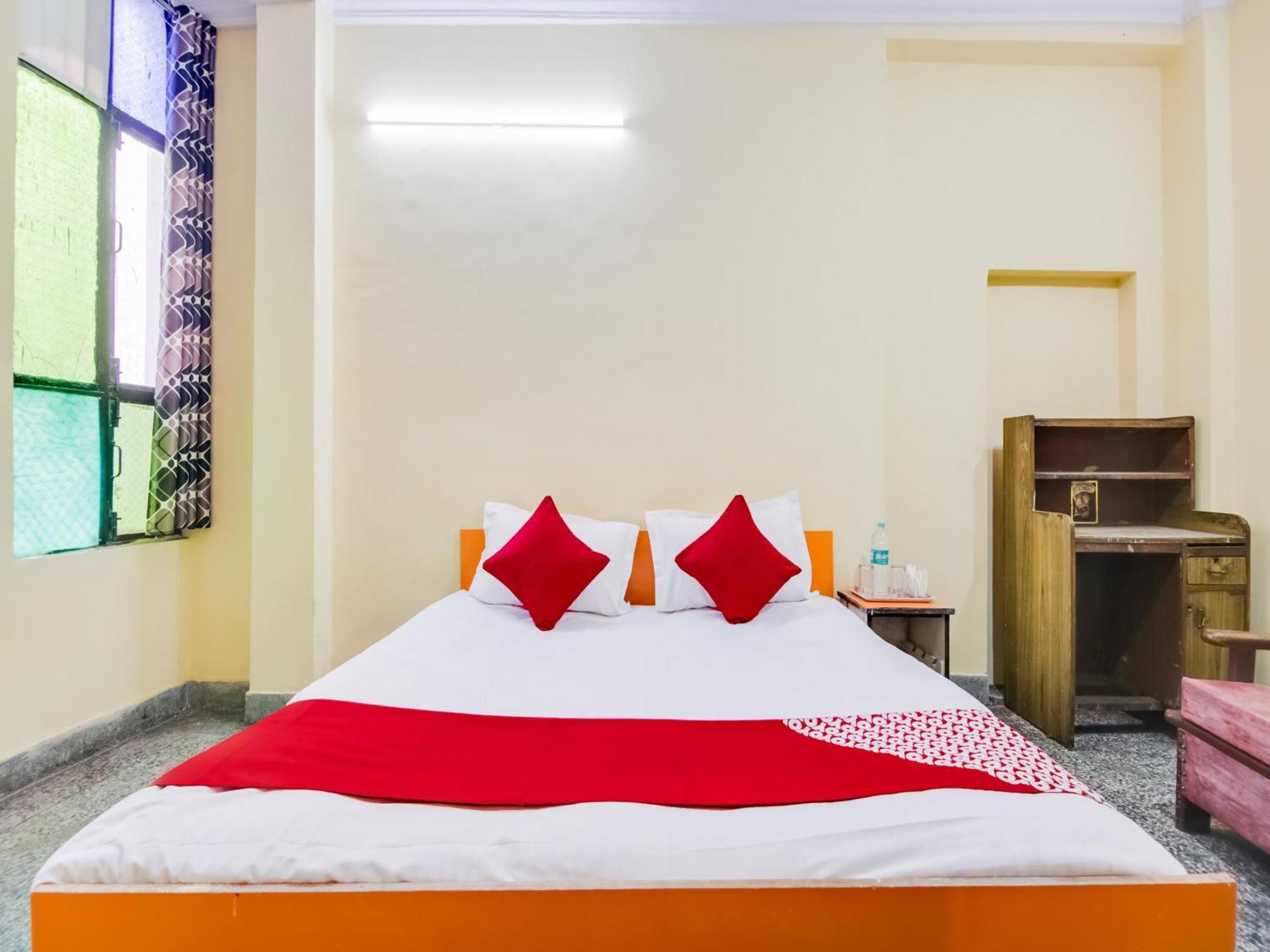 Hotel O Smart View 新德里 外观 照片