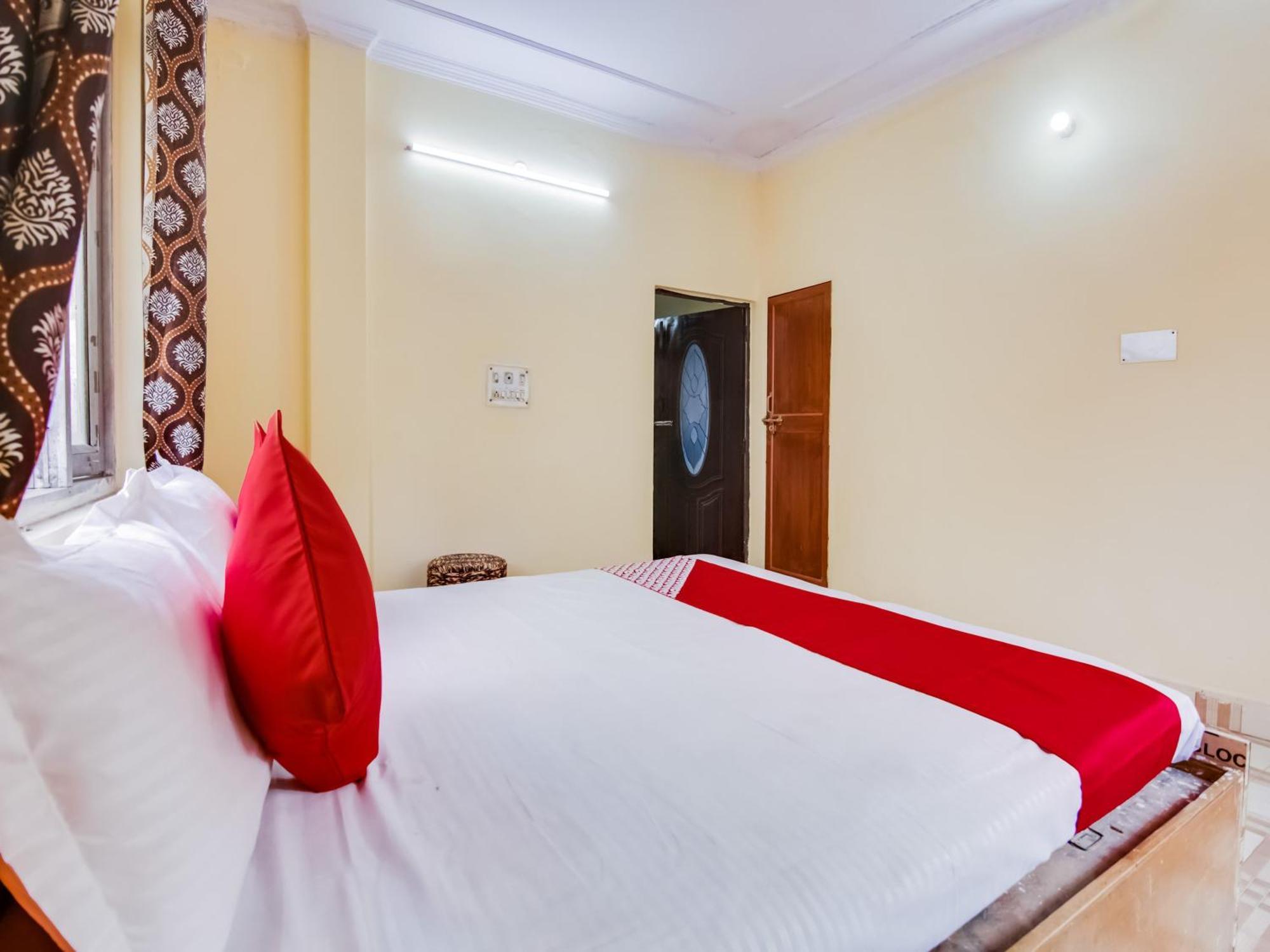 Hotel O Smart View 新德里 外观 照片