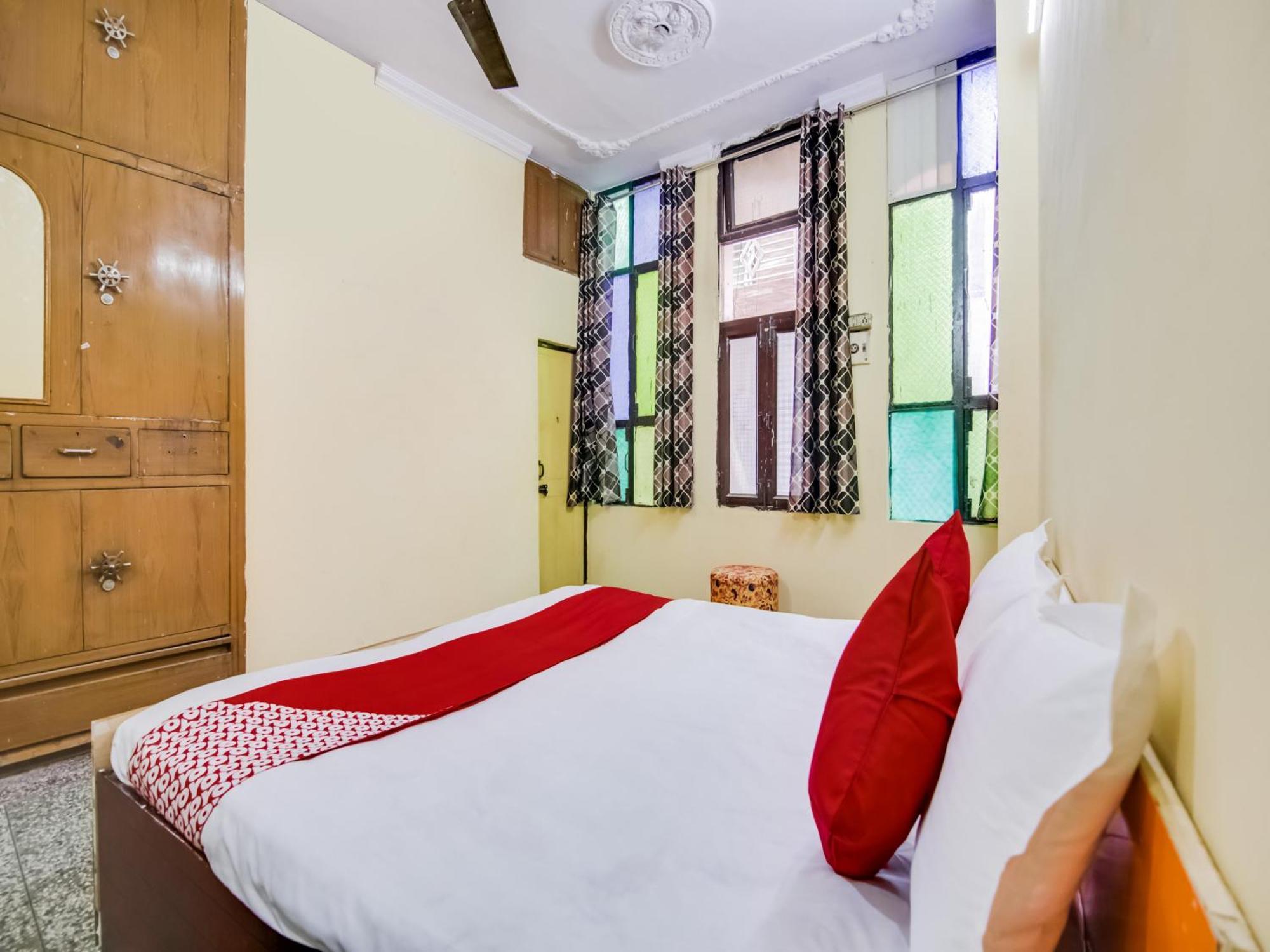 Hotel O Smart View 新德里 外观 照片