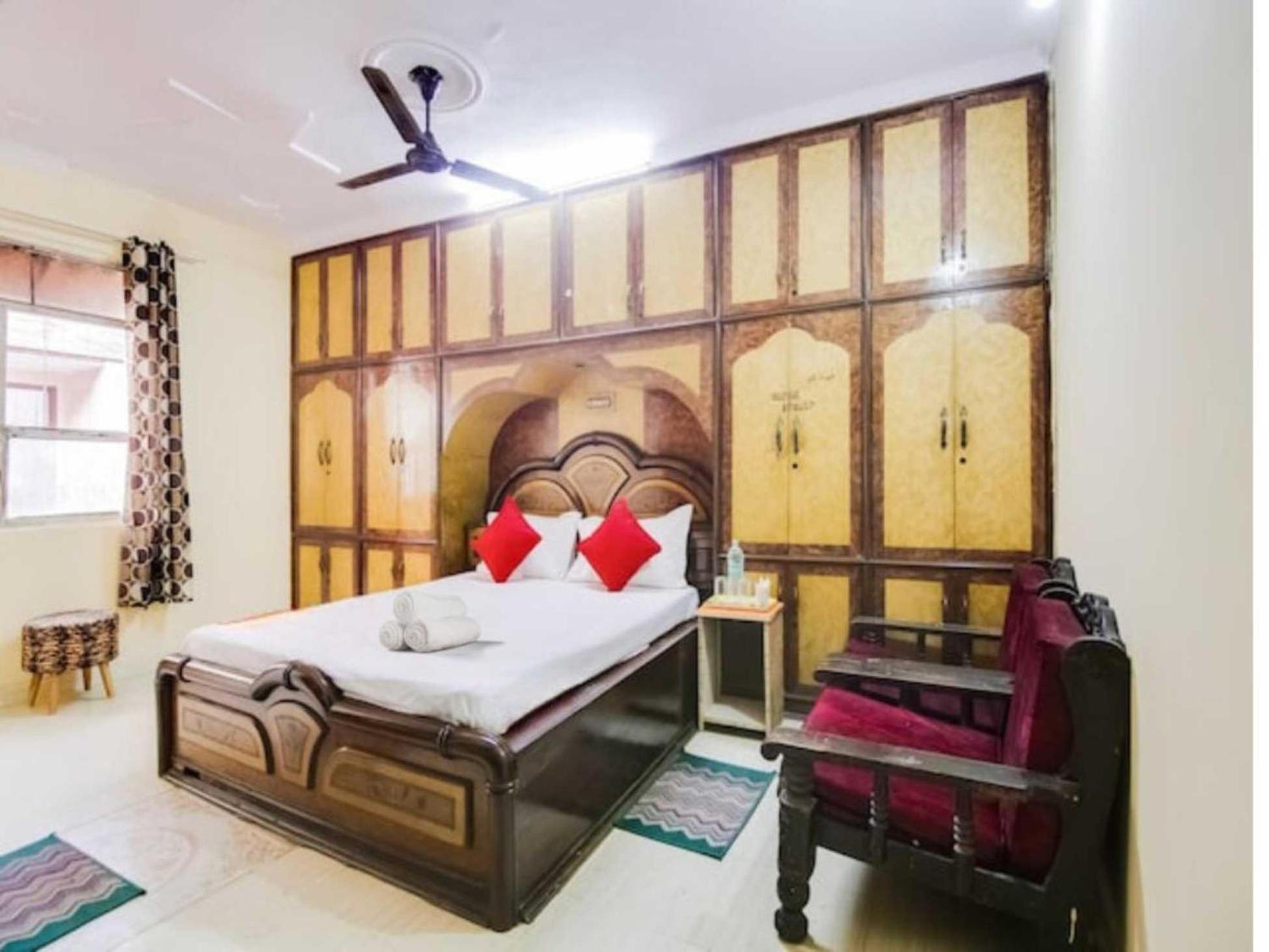 Hotel O Smart View 新德里 外观 照片