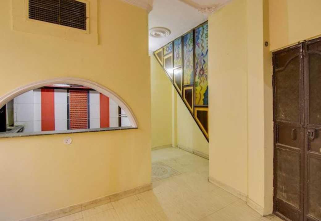 Hotel O Smart View 新德里 外观 照片
