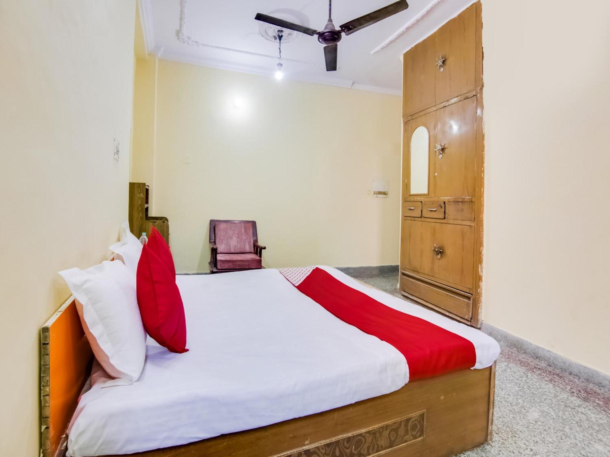 Hotel O Smart View 新德里 外观 照片