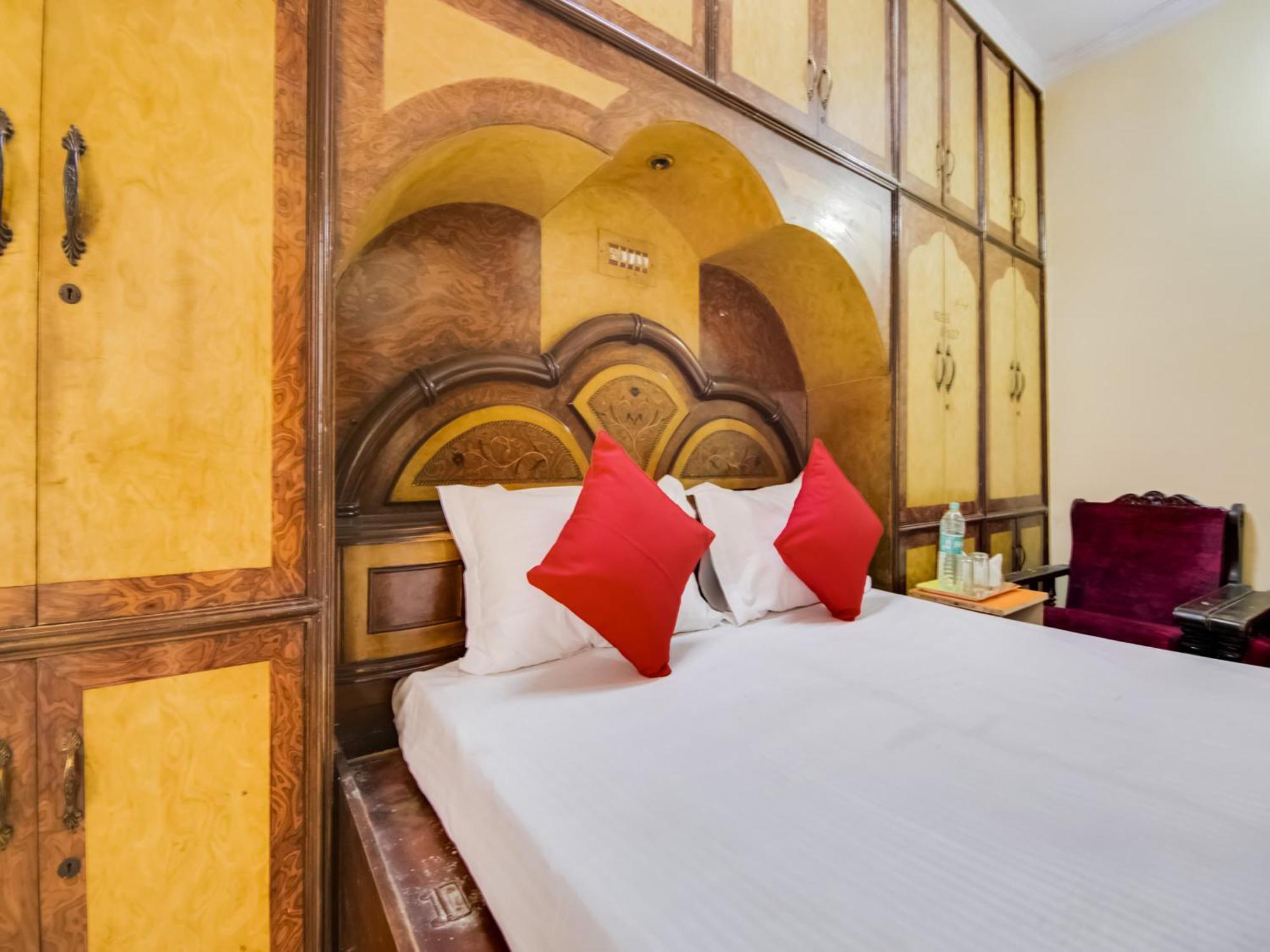 Hotel O Smart View 新德里 外观 照片